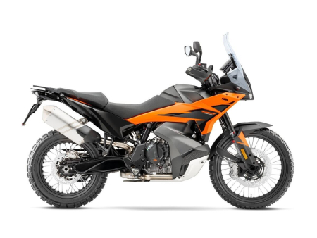 KTM 790 Adventure NM3330871