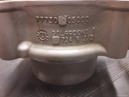 KTM 250 EXC-F NVO2902470