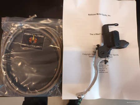 KAWASAKI KX450F NVO3045148