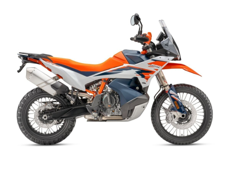 KTM 890 Adventure R NM3176583