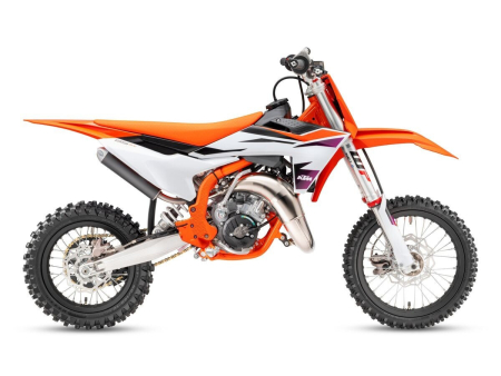 KTM 65 SX NM3272441