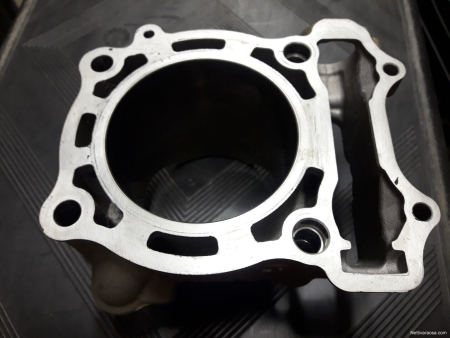 YAMAHA WR250F NVO2902468