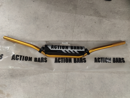 ACTION BAR GOLD 0070091GO