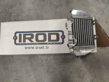 IROD JÄÄHDYTIN KTM SX85 13- H 46-40-4033