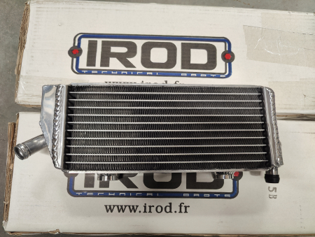 JÄÄHDYTIN KTM EXC-F. SX-F 250/350 12-  46-40-4035