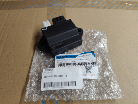 FLASHER (9DRV-161000-B001) 9DRV-161000-B001-10