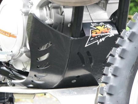 AXP POHJAPANSSARI KTM 450SXF 2011-12  397-AX1144