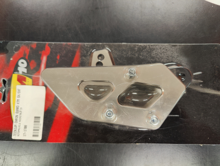 TECNIUM KETJUOHJURI KTM EXC 2008-12 17-1708