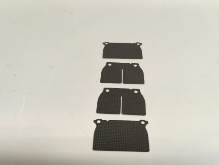 REED VALVE SET 50530152044