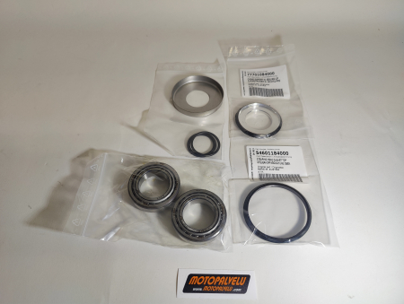 STEARING HEAD REPAIR KIT 54201081144