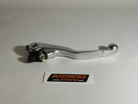 CLUTCH LEVER CPL.         2009 50302031300