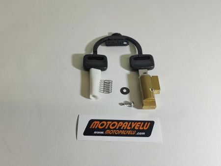 STEERING LOCK 78003035100