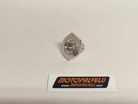 BUSHING FOR SEAT FASTENING  03 54807048000