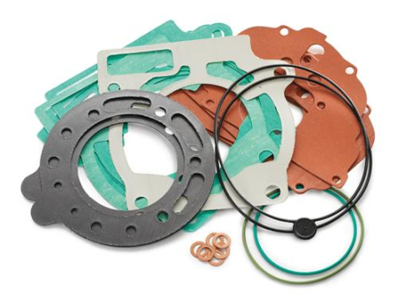 CYLINDER GASKET SET 125/150SX 2016-22 50430097000