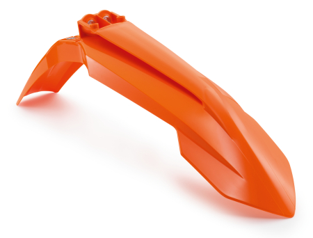 85SX 2018- FRONT FENDER ORANGE 47208010000EB