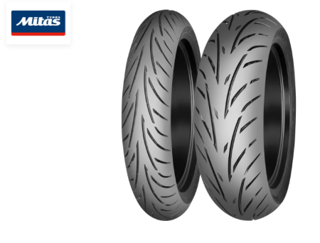190/50ZR17 73W TL [R] MITAS TOURING FORCE 03021435