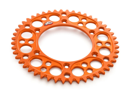 Renthal GP sprocket A460109510XX04