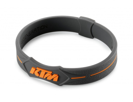 KTM FEEL FREE WRISTBAND 3PW137X