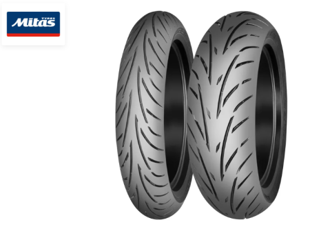 MITAS Touring Force 120/70ZR19 60W TL 03160419
