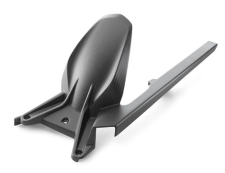 SPLASH PROTECTION, CARBON 61704950000