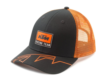 TEAM TRUCKER CAP OS 3PW220025200