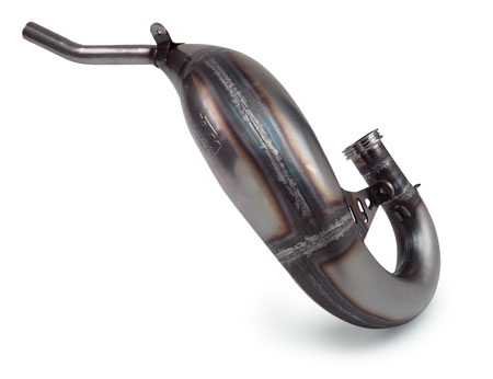 FACTORYPIPE DOMA SX125/150 16- 51605907500