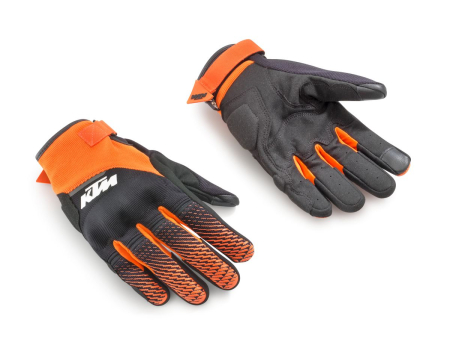 TWO 4 RIDE V2 GLOVES 3PW22000130X