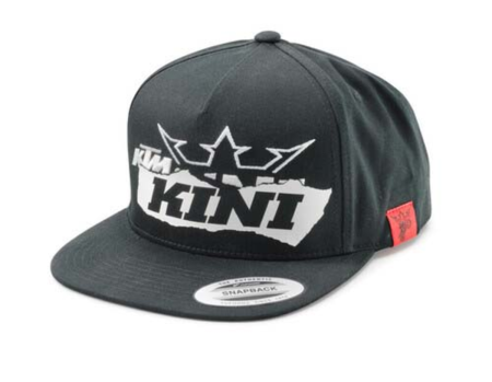 RIPPED LOGO CAP UNI 3KI240065300