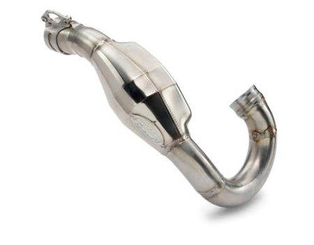 MANIFOLD TI. MEGAB. FMF 79105907500