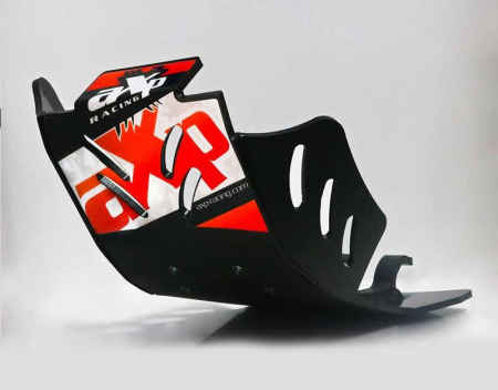 AXP pohjapanssari sxf250 13-15/sxf350 11-15 397-AX1329