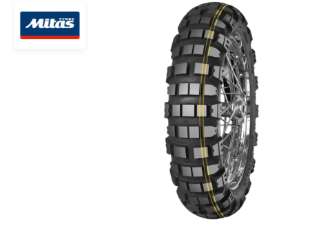 MITAS ENDURO TRAIL XT DAKAR 150/70B18 03170914