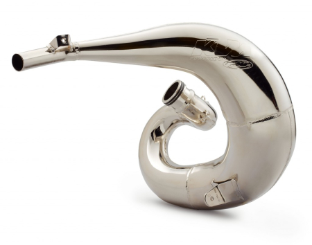 FMF FACTORY PIPE 250/300 4-10 SXS08300500