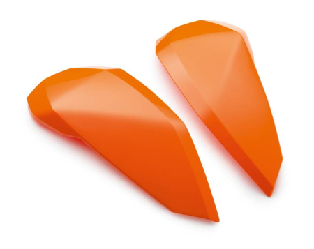 SPOILER -SET ORANGE 7650805400004