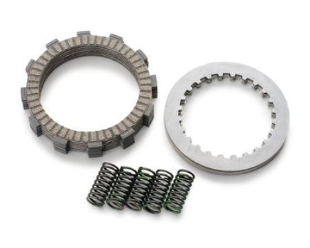 CLUTCH KIT 350SX-F 16- 79232010010