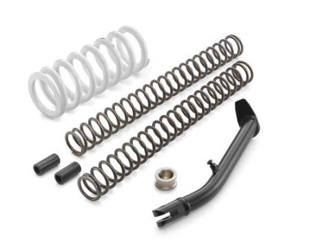LOWERING KIT CMPL. 63512955544