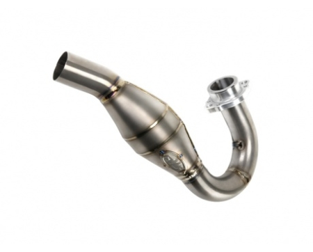  FMF TITANIUM MGBMB HDR/MID PIPE KTM 350SX-F 13-15 315-045515