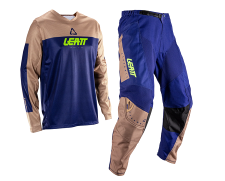 Moto 3.5 Ride Kit BROWN L502600070X