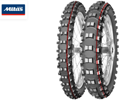 MITAS 18-110/100 64M TT TERRA FORCE-MX SM 03130832
