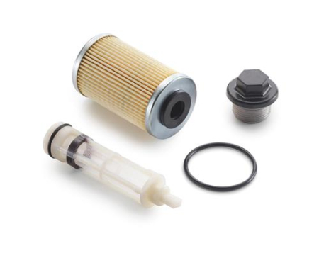 OILFILTER SERVICE KIT 125 DUKE 90138015010