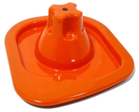 TWIN AIR PESUSUOJA YAMAHA YZ 125-250 89- 201-16-0078