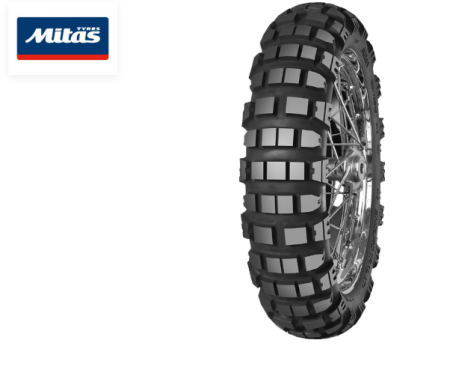 MITAS ENDURO TRAIL XT+ DAKAR 170/60B 03170901