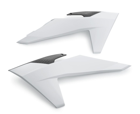 SX 2023- EXC 24- SPOILER SET WHITE A46008054000AB1
