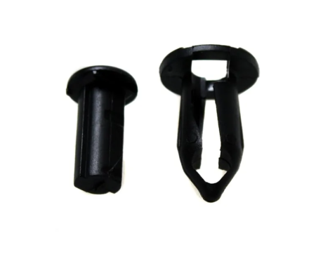 PLASTIC CLIPS 9060-040310