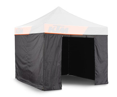 KTM TENT WALL SET 4X 3M 3PW210061900