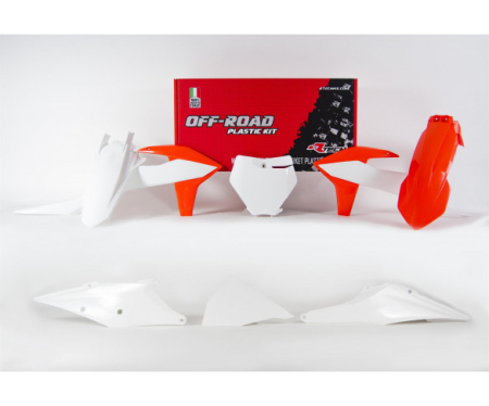 PLASTIC KIT KTM SX 2019-22 OEM KTM079