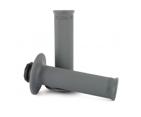 RENTHAL MEDIUM LOCK-ON FULL DIAMOND G233