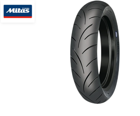 MITAS MC50 140/70-17 66H TL 03060728
