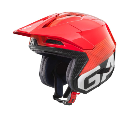 HTR-F02 FIBERGLASS HELMET  3GG24001880X