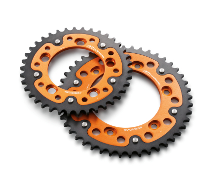 Supersprox stealth rear sprocket 611100510XX04