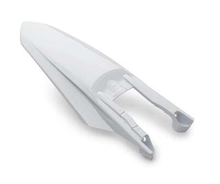 SX 2023- REAR FENDER WHITE A46008013000AB